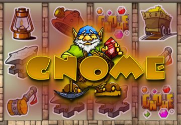 Игра Gnome в Leon казино
