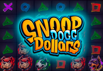 Игровой автомат Snoop Dogg Dollars в Leon казино