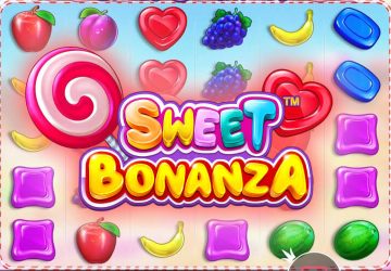 Слот Sweet Bonanza в Leon казино